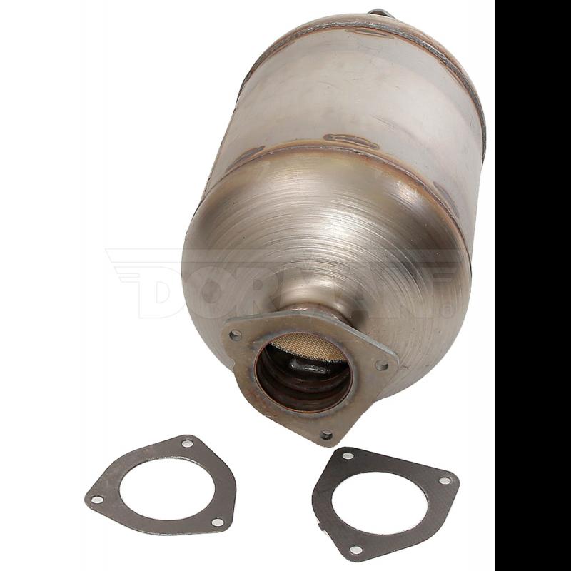 Dorman 6742010 Diesel Particulate Filter product image 2 of 4