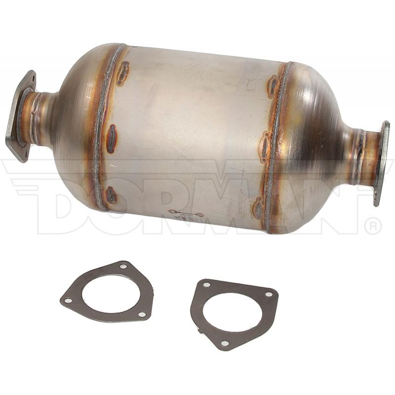 Dorman 6742010 Diesel Particulate Filter product image 4 of 4