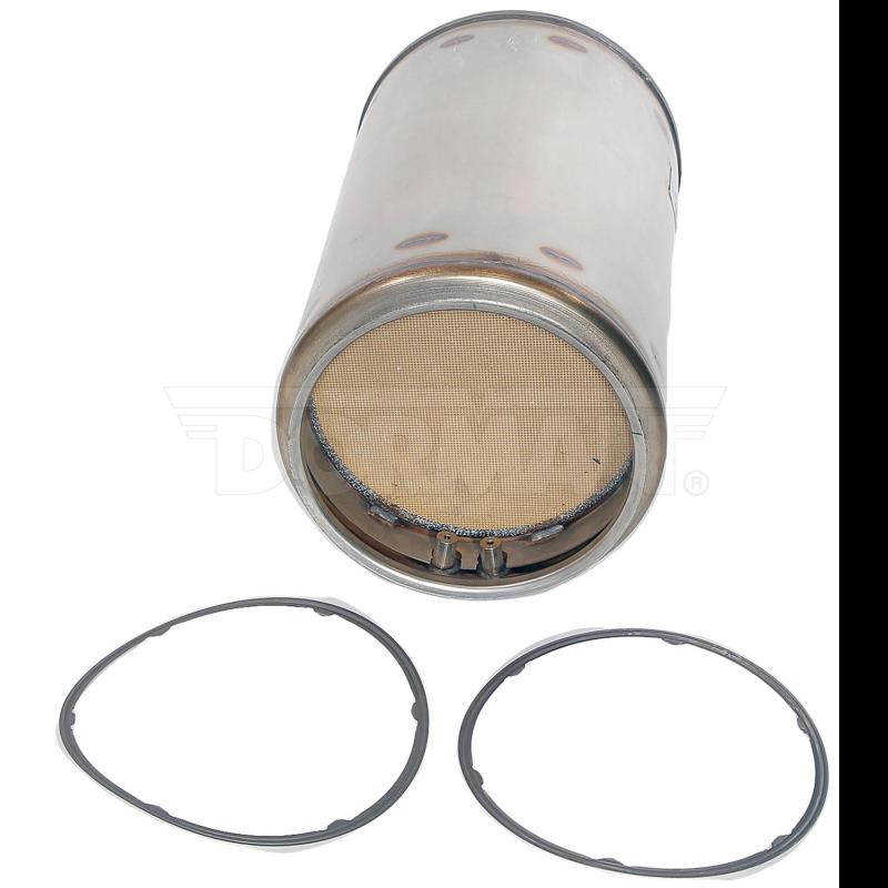 2007 Sterling Truck L7500 Diesel Particulate Filter Dorman 6742012 image 3 of 4