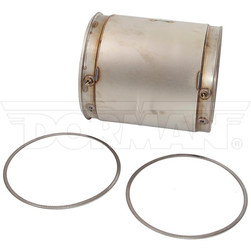 2012 Western Star 4900FA Diesel Particulate Filter Dorman 6742015 image 1 of 4