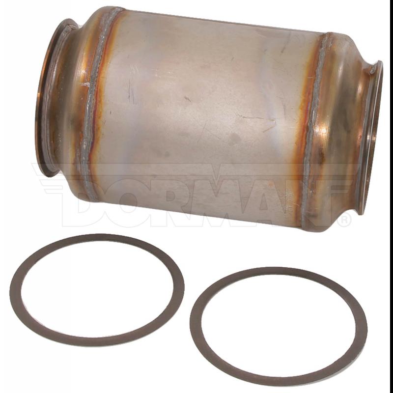 2010 International 7500 Diesel Particulate Filter Dorman 6742018 image 2 of 4