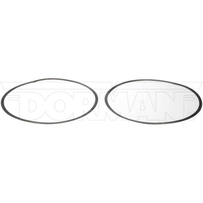 2007 International 5500i Diesel Particulate Filter Dorman 6742019 image 3 of 4