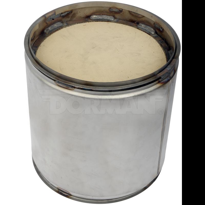 Dorman 6742019 - Diesel Particulate Filter Dorman 6742019 Diesel Particulate Filter product image 6 of 6
