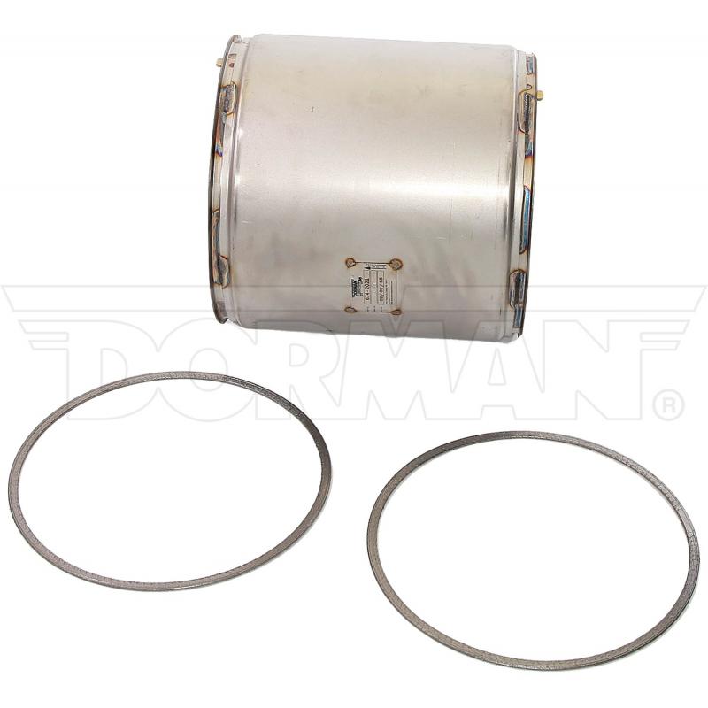 Dorman 6742021 - Diesel Particulate Filter Dorman 6742021 Diesel Particulate Filter product image 3 of 4