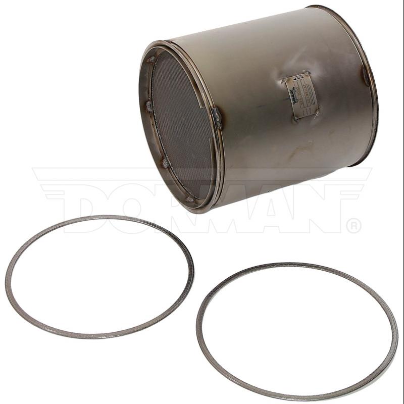 2007 International 5500i Diesel Particulate Filter Dorman 6742022 image 1 of 4