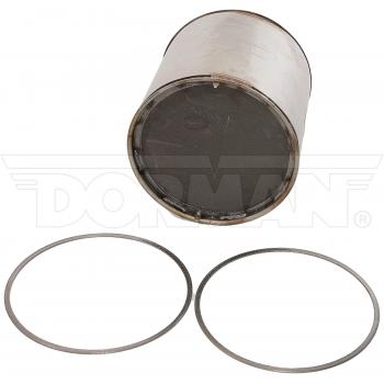 2008 Mack CXU Diesel Particulate Filter Dorman 6742023 image 4 of 4