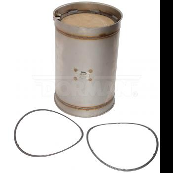 2008 Peterbilt 387 Diesel Particulate Filter Dorman 6742025 image 3 of 4