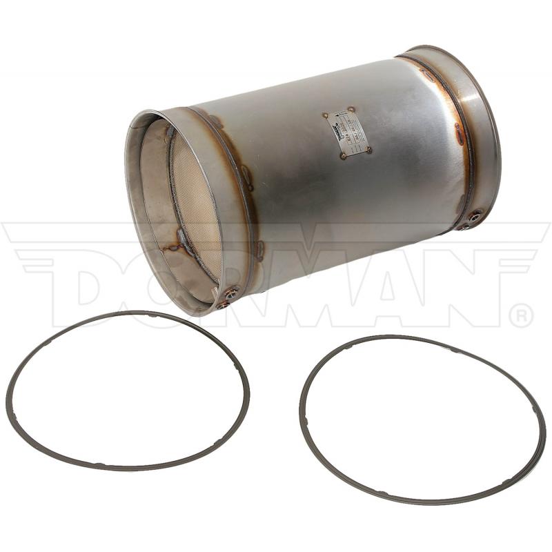 2007 Sterling Truck L7500 Diesel Particulate Filter Dorman 6742026 image 1 of 4