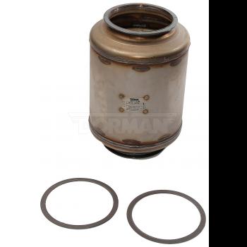 2015 International 4400LP Diesel Particulate Filter Dorman 6742035 image 1 of 4