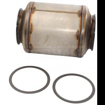 2015 International 4400LP Diesel Particulate Filter Dorman 6742035 image 2 of 4
