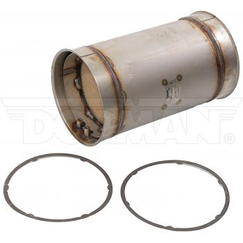 2010 Blue Bird All American RE Diesel Particulate Filter Dorman 6742040 image 4 of 4