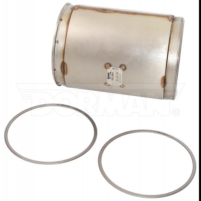 2010 Freightliner Sport Chassis Diesel Particulate Filter Dorman 6742042 image 4 of 4