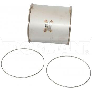 2014 Mack MRU Diesel Particulate Filter Dorman 6742043 image 1 of 4