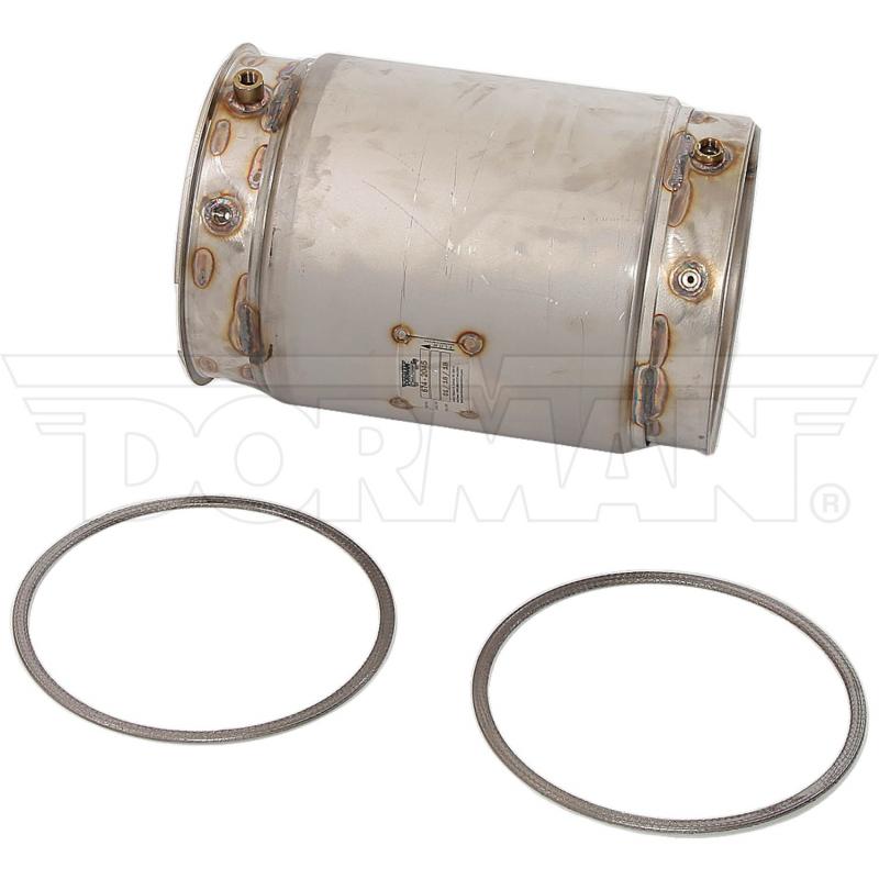 2012 Blue Bird All American RE Diesel Particulate Filter Dorman 6742045 image 3 of 4
