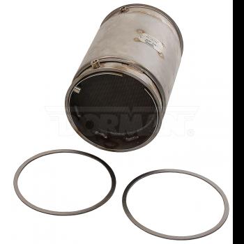 2012 Freightliner MC Line Diesel Particulate Filter Dorman 6742046 image 1 of 4