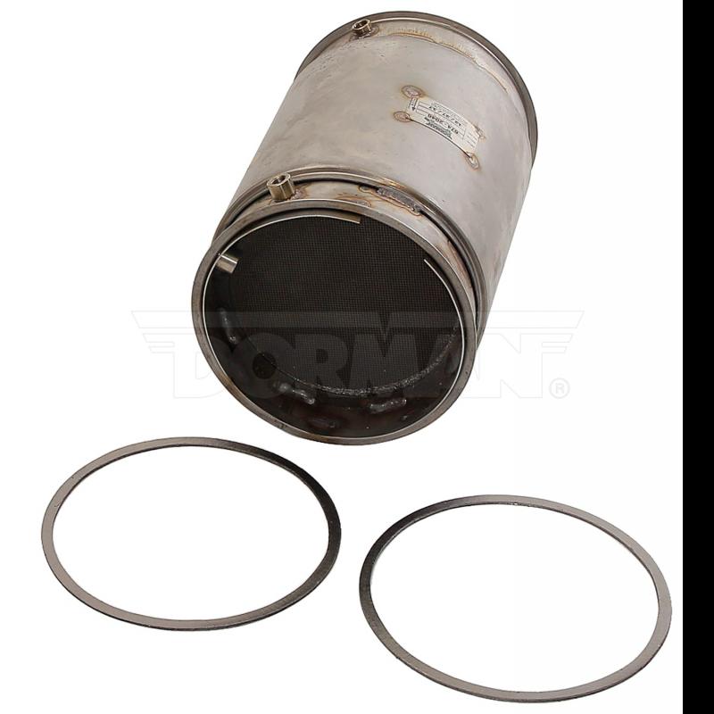 2012 Blue Bird All American RE Diesel Particulate Filter Dorman 6742046 image 1 of 4
