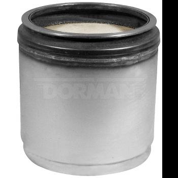 2014 Pierce Mfg. Inc. Dash CF Diesel Particulate Filter Dorman 6742055 image 1 of 2