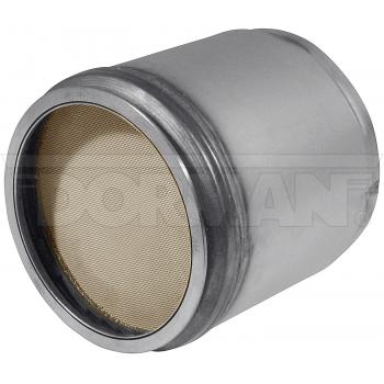 2014 Pierce Mfg. Inc. Dash CF Diesel Particulate Filter Dorman 6742055 image 2 of 2