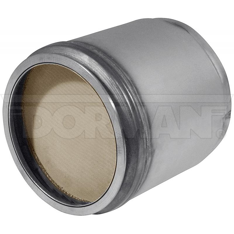 2012 Western Star 4900FA Diesel Particulate Filter Dorman 6742055 image 2 of 2