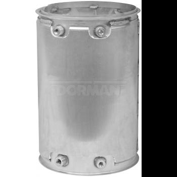 2015 Freightliner XC Modular Rail Diesel Particulate Filter Dorman 6742064 image 1 of 2