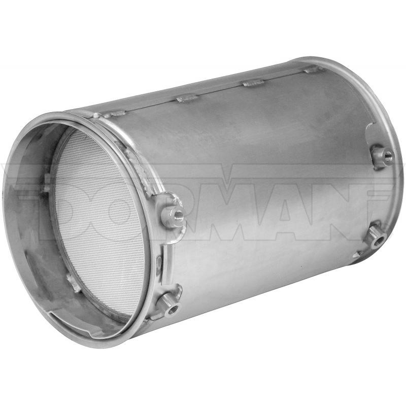 2016 Blue Bird All American FE Diesel Particulate Filter Dorman 6742064 image 2 of 2