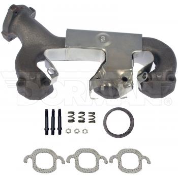 1995 Chevrolet S10 Exhaust Manifold Left Dorman 674208 image 4 of 4
