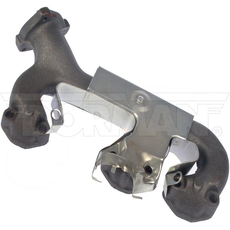 1991 Chevrolet S10 Exhaust Manifold Left Dorman 674208 image 2 of 4