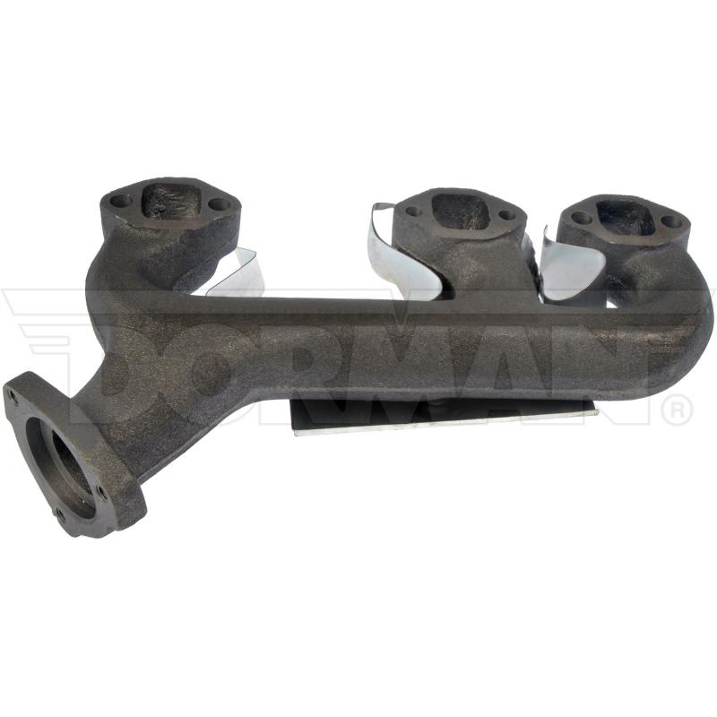 1991 Chevrolet S10 Exhaust Manifold Left Dorman 674208 image 3 of 4