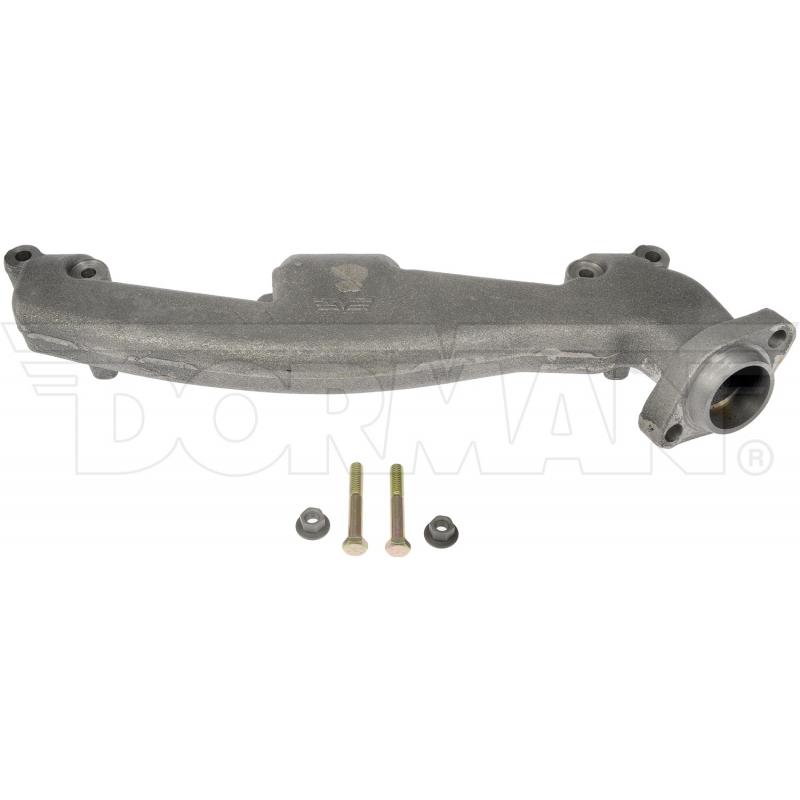1996 Dodge B1500 Exhaust Manifold Left Dorman 674271 image 4 of 4