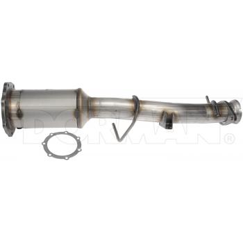 2010 Ford F-450 Super Duty Diesel Oxidation Catalyst Dorman 6743000 image 2 of 4