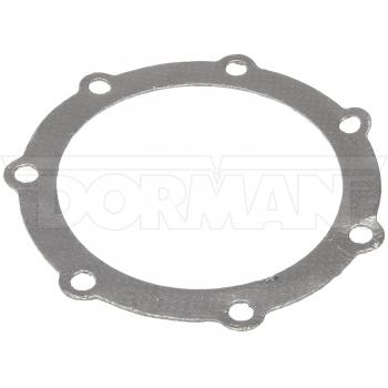 2010 Ford F-450 Super Duty Diesel Oxidation Catalyst Dorman 6743000 image 3 of 4