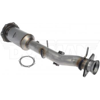 2010 Ford F-450 Super Duty Diesel Oxidation Catalyst Dorman 6743000 image 4 of 4