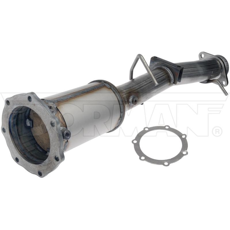 Dorman 6743000 Diesel Oxidation Catalyst product image 1 of 4