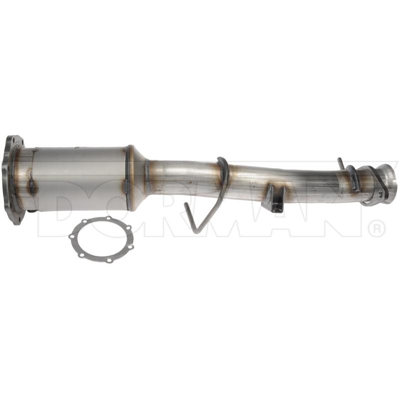Dorman 6743000 Diesel Oxidation Catalyst product image 2 of 4