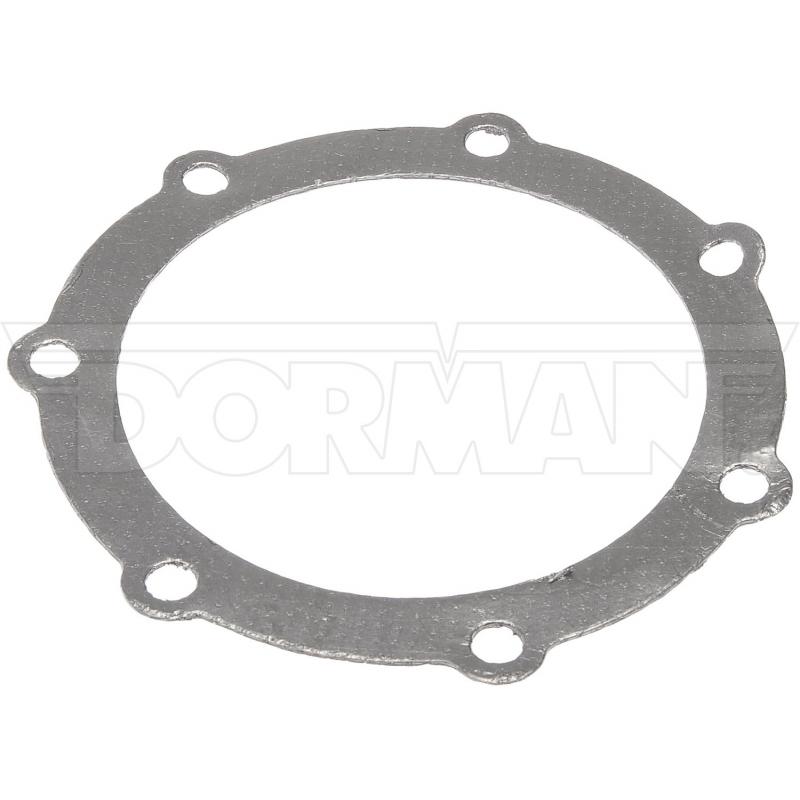 Dorman 6743000 Diesel Oxidation Catalyst product image 3 of 4