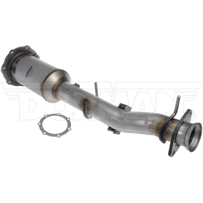 Dorman 6743000 Diesel Oxidation Catalyst product image 4 of 4