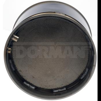 2008 Roadmaster Rail R-Raised Rail Diesel Oxidation Catalyst Dorman 6743101 image 2 of 4