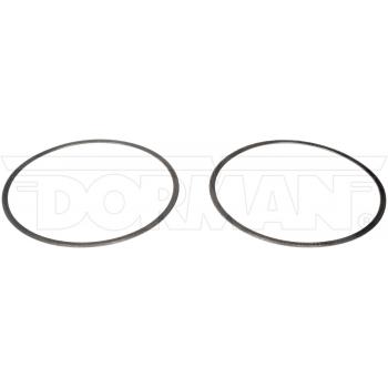 2008 Roadmaster Rail R-Raised Rail Diesel Oxidation Catalyst Dorman 6743101 image 3 of 4
