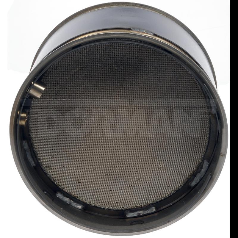 2008 American LaFrance Metropolitan Diesel Oxidation Catalyst Dorman 6743101 image 2 of 4