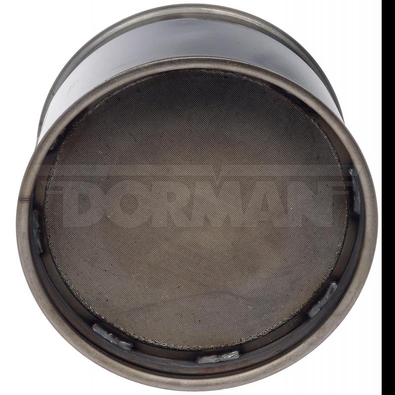 Dorman 6743101 - Diesel Oxidation Catalyst Dorman 6743101 Diesel Oxidation Catalyst product image 5 of 5