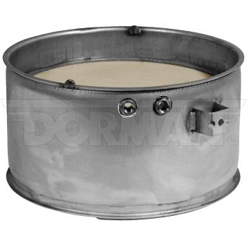 2008 Mack CXU Diesel Oxidation Catalyst Dorman 6743107 image 2 of 2