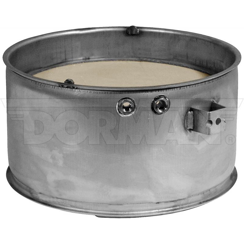 2007 Mack CXP Diesel Oxidation Catalyst Dorman 6743107 image 2 of 2