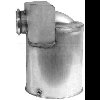 2010 Roadmaster Rail S-Monocoque Diesel Oxidation Catalyst Dorman 6743110 image 2 of 2