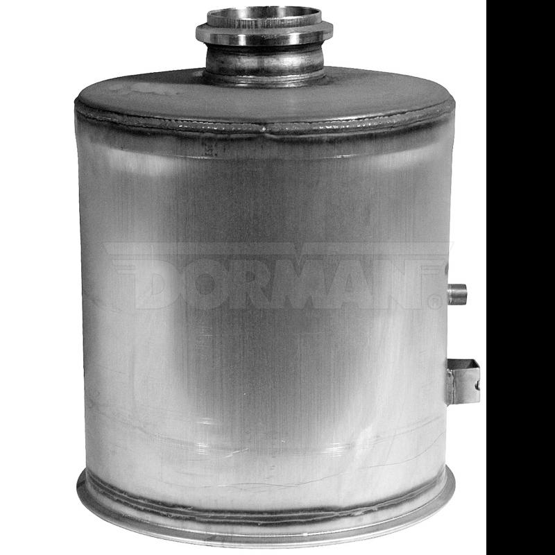 2011 International 7600 Diesel Oxidation Catalyst Dorman 6743111 image 1 of 2
