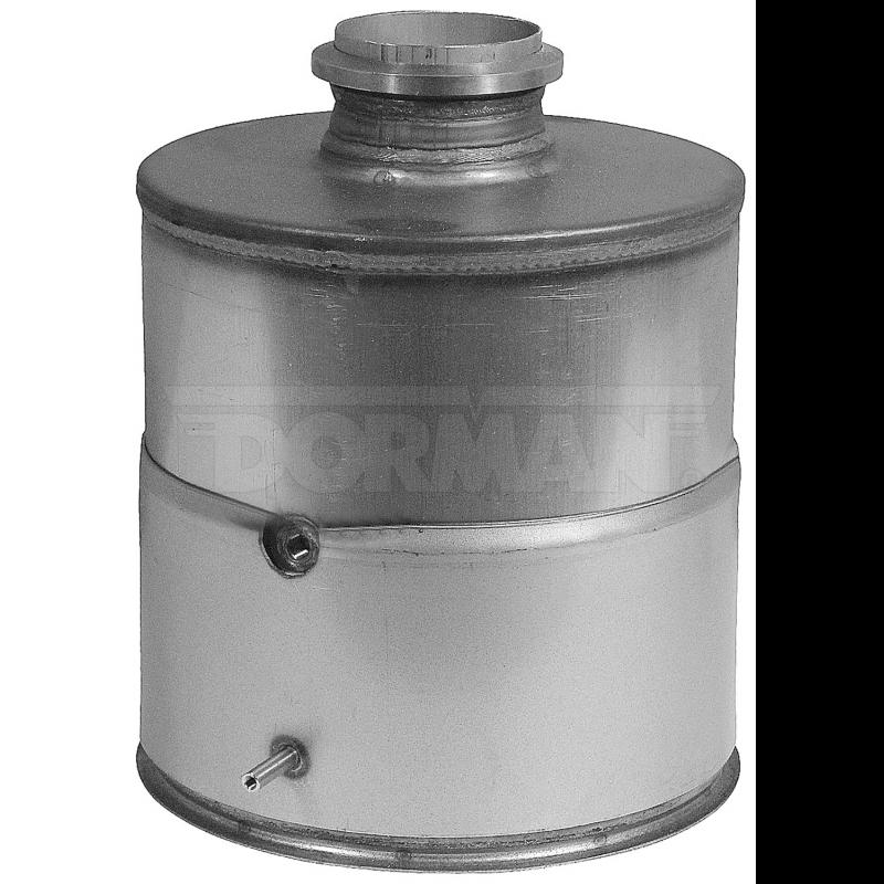 2010 Sterling Truck L8500 Diesel Oxidation Catalyst Dorman 6743113 image 1 of 2