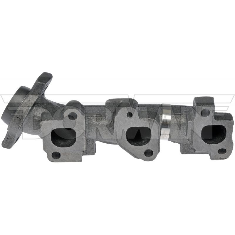 2008 Dodge Dakota Exhaust Manifold