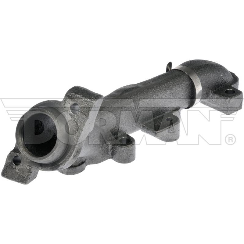 2008 Dodge Dakota Exhaust Manifold Right Dorman 674416 image 2 of 3