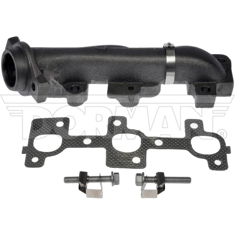 2008 Dodge Dakota Exhaust Manifold Right Dorman 674416 image 3 of 3