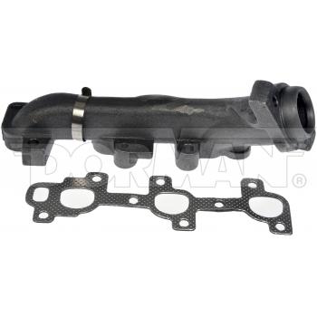 2014 Ram 1500 Exhaust Manifold Left Dorman 674417 image 2 of 3