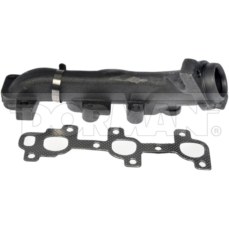 2008 Dodge Dakota Exhaust Manifold Left Dorman 674417 image 2 of 3
